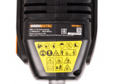 Триммер аккумуляторный WORX NITRO WG186E.1