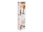 Триммер аккумуляторный WORX WG186E.9