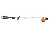 Триммер аккумуляторный WORX WG186E.9