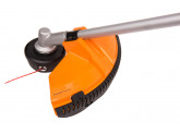 Триммер аккумуляторный WORX WG186E.9