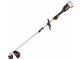 Триммер аккумуляторный WORX NITRO WG186E.92