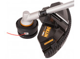 Триммер аккумуляторный WORX NITRO WG186E.92