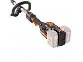 Триммер аккумуляторный WORX NITRO WG186E.92