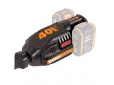 Триммер аккумуляторный WORX NITRO WG186E.92