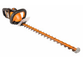 Кусторез аккумуляторный WORX WG284E.1