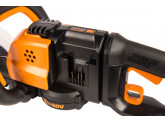 Кусторез аккумуляторный WORX WG284E.9
