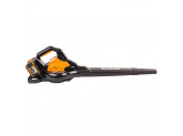 Воздуходувка-пылесос аккумуляторная бесщеточная WORX WG583E