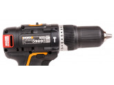Дрель-шуруповерт ударная аккумуляторная WORX WX367.1