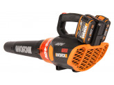 Воздуходувка аккумуляторная WORX WG584E.9