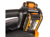 Воздуходувка аккумуляторная WORX WG584E.9