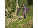 Воздуходувка аккумуляторная WORX WG584E.9