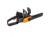 Цепная пила аккумуляторная WORX WG381E.9