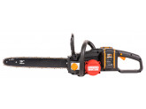 Цепная пила аккумуляторная WORX WG385E NITRO 40В 40cm бесщеточная