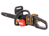 Цепная пила аккумуляторная WORX WG385E NITRO 40В 40cm бесщеточная