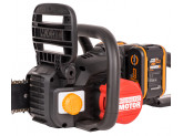 Цепная пила аккумуляторная WORX WG385E NITRO 40В 40cm бесщеточная
