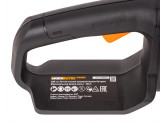 Цепная пила аккумуляторная WORX WG385E NITRO 40В 40cm бесщеточная