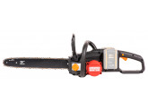 Цепная пила аккумуляторная WORX WG385E.9 NITRO 40В 40cm бесщеточная