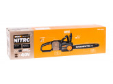 Цепная пила аккумуляторная WORX WG385E.9 NITRO 40В 40cm бесщеточная
