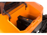 Снегоуборщик аккумуляторный WORX WG471E.9