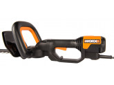 Кусторез WORX WG212E.1