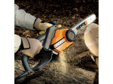 Цепная пила WORX WG303E