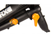 Воздуходув-Садовый Пылесос WORX WG505E