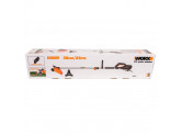 Триммер электрический WORX WG111E 38см