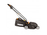 Электрическая газонокосилка WORX WG713E 1200Вт 34 см