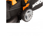 Электрическая газонокосилка WORX WG713E 1200Вт 34 см