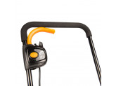 Электрическая газонокосилка WORX WG713E 1200Вт 34 см