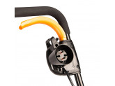 Электрическая газонокосилка WORX WG713E 1200Вт 34 см