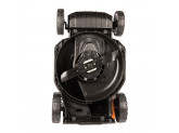 Электрическая газонокосилка WORX WG713E 1200Вт 34 см