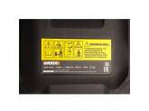 Электрическая газонокосилка WORX WG713E 1200Вт 34 см