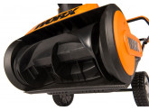 Снегоуборщик электрический WORX WG450E 1600Вт