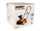 Снегоуборщик электрический WORX WG450E 1600Вт