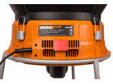 Измельчитель для листьев WORX WG430E