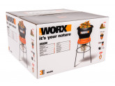 Измельчитель для листьев WORX WG430E