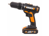 Дрель-шуруповерт ударная аккумуляторная WORX WX371.3