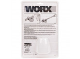 Пенопреобразователь WORX WA4036 для аккумуляторной мойки высокого давления