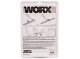 Насадка-водосгон WORX WA4050 для аккумуляторной мойки высокого давления
