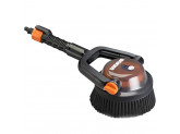 Щетка роторная WORX WA1821 для чистки для аккумуляторной мойки высокого давления