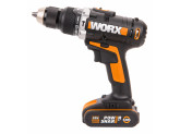 Дрель-шуруповерт ударная аккумуляторная WORX WX372
