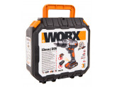 Дрель-шуруповерт ударная аккумуляторная WORX WX372
