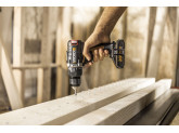 Дрель-шуруповерт ударная аккумуляторная WORX WX373