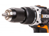 Дрель-шуруповерт ударная аккумуляторная WORX WX373.9