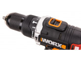 Дрель-шуруповерт ударная аккумуляторная WORX WX373.9