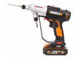 Дрель-шуруповерт аккумуляторная WORX Switchdriver WX176.2