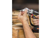 Дрель-шуруповерт аккумуляторная WORX Switchdriver WX176.2