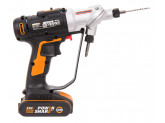 Дрель-шуруповерт аккумуляторная WORX Switchdriver WX176.2