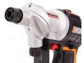 Дрель-шуруповерт аккумуляторная WORX Switchdriver WX176.2